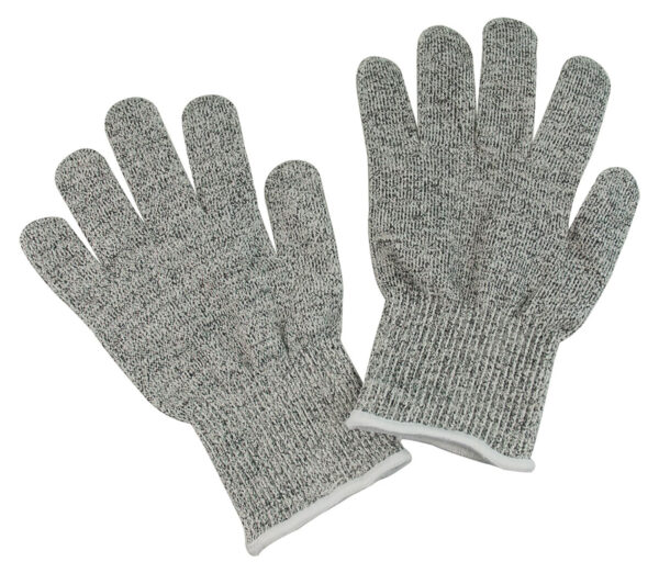 TigerOn Cut Resistant Work Gloves - Level 5 Protection